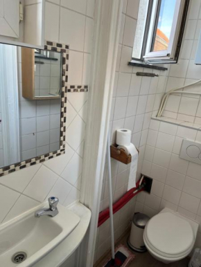 Brussels city center apartment